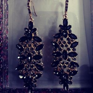 Day/ Night Earring Lot